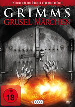 Film: Grimms Grusel Märchen