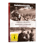 Film: Geheimnisvolle Orte - Die Schorfheide