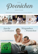 Film: Die Poenichen Edition [6 DVDs]