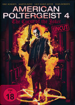 Film: American Poltergeist 4 - The Curse of the...