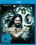 Film: Sindbad and the War of the Furies