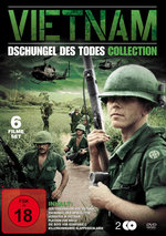 Film: Vietnam - Collection [2 DVDs]