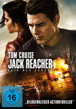 Film: Jack Reacher: Kein Weg zurück