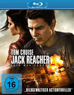 Film: Jack Reacher: Kein Weg zurück