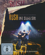 Film: Rush - Time Stand Still