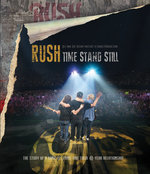 Film: Rush - Time Stand Still
