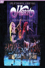 Film: Heart - Live at the Royal Albert Hall