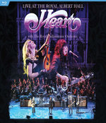 Film: Heart - Live at the Royal Albert Hall