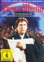 Film: Thomas Müntzer