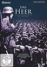 Film: Das Heer - Deutsche Bodentruppen im 2. Weltkrieg