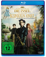 Film: Die Insel der besonderen Kinder