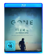 Film: Gone Girl - Das perfekte Opfer