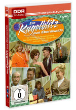 Film: Ein Kugelblitz aus Eberswalde