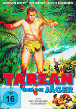 Film: Tarzan und die Jäger