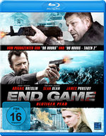 Film: End Game - Blutiger Pfad