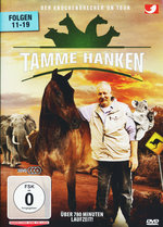 Film: Tamme Hanken - Folge 11-19 [3 DVDs]