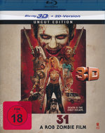 Film: 31 - A Rob Zombie Film - Uncut