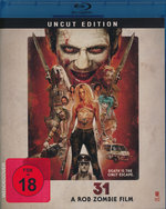 Film: 31 - A Rob Zombie Film - Uncut