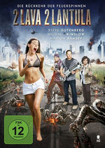 Film: 2 Lava 2 Lantula