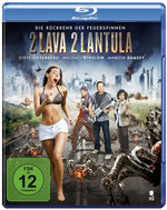 Film: 2 Lava 2 Lantula