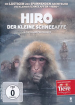 Film: Hiro - Der kleine Schneeaffe