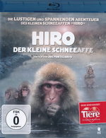 Film: Hiro - Der kleine Schneeaffe