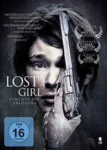 Film: Lost Girl - Fürchte die Erlösung