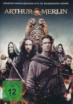 Film: Arthur & Merlin