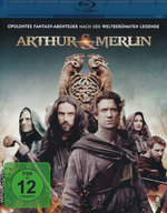 Film: Arthur & Merlin