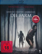 Film: Die Farm - Uncut