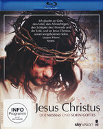 Film: Jesus Christus