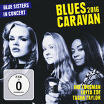 Film: Blues Caravan [+ CD]
