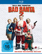 Film: Bad Santa 2