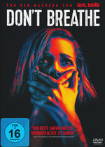 Film: Don't Breathe