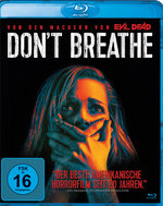 Film: Don't Breathe