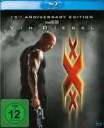 Film: xXx - Triple X