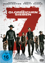Film: Die glorreichen Sieben