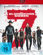 Film: Die glorreichen Sieben