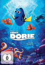 Film: Findet Dorie