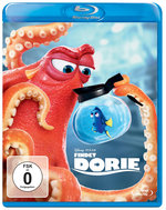 Film: Findet Dorie