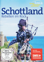 Film: Schottland - Rebellen im Rock