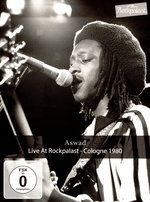 Film: Aswad - Live at Rockpalast - Cologne 1980