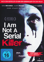 Film: I am not a Serial Killer - Uncut