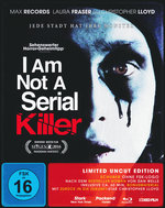 Film: I am not a Serial Killer - Uncut [LE]