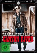 Film: Canyon River - Original Kinofassung