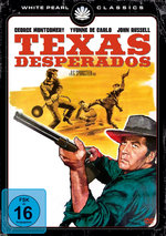 Film: Texas Desperados - Original uncut Kinofassung