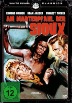 Film: Am Marterpfahl der Sioux - Original Kinof.