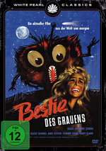 Film: Bestie des Grauens - Missile to the Moon