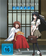 Film: Yosuga no Sora - Vol. 2 - Das Akira Kapitel