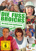 Film: Die Fussbroichs 2016 - Die einzig reale...